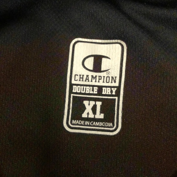 Washington State Shirt - Picture 4 of 4